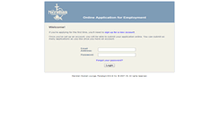 Desktop Screenshot of oae.meridianhookah.com
